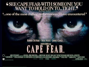 Cape Fear (1991)