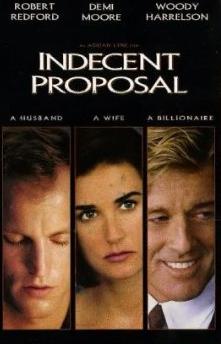 Indecent Proposal