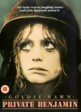 Private Benjamin