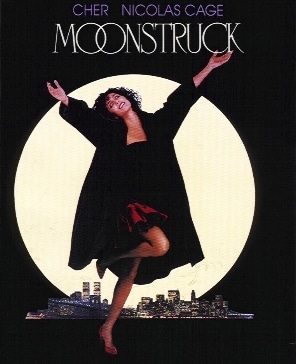 Moonstruck