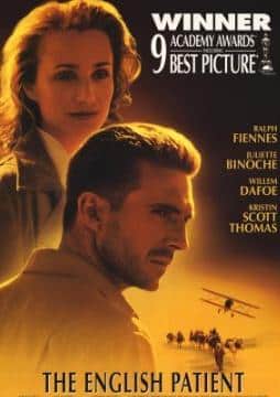 The English Patient