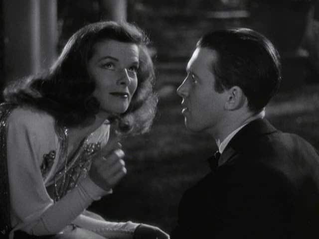 The Philadelphia Story