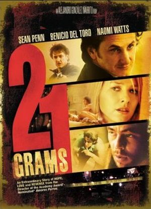 21 Grams