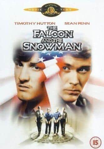 The Falcon and the Snowman