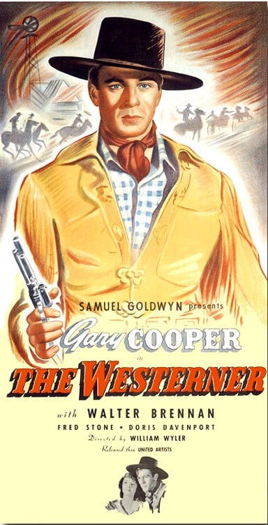 The Westerner