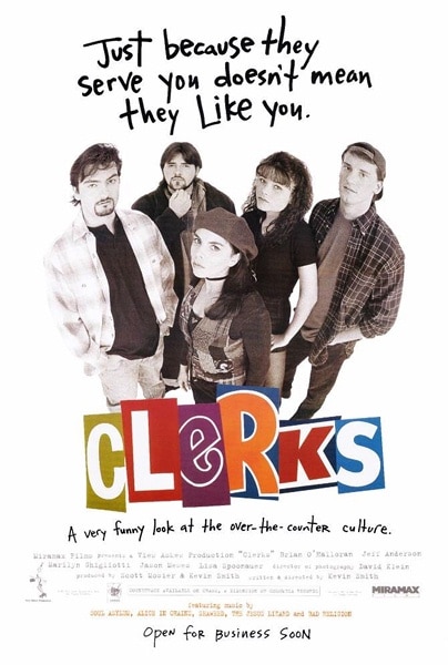 Clerks