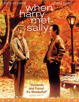 When Harry Met Sally