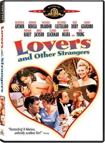 Lovers and Other Strangers