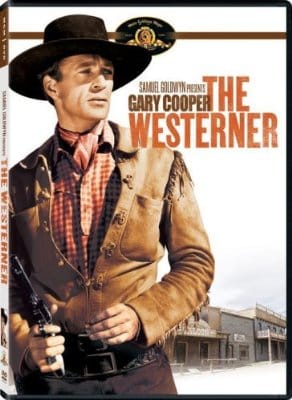 The Westerner