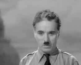 The Great Dictator