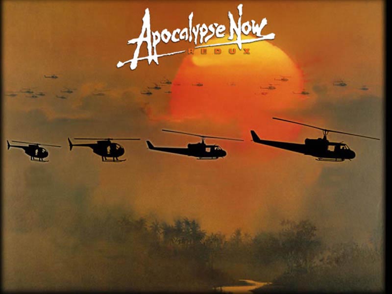 Apocalypse Now