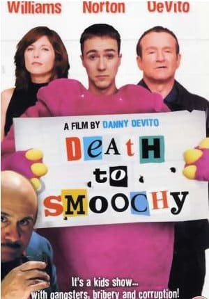 Death to Smoochy