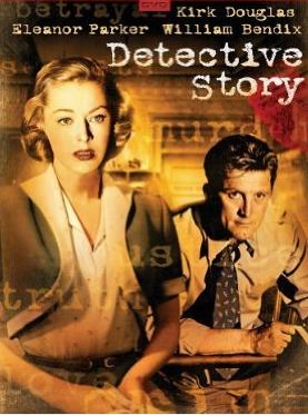 Detective Story