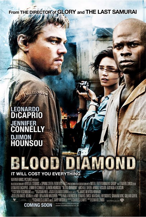 Blood Diamond