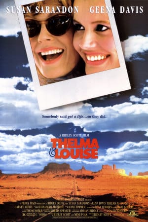 Thelma and Louise